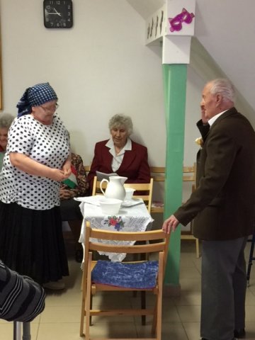 Farsangi ünnepség a Fényes házban 2018 - 48